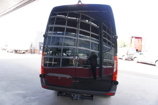 Mercedes-Benz Sprinter 2024 - 317 170PK L2H2 Select Automaat obrazek 5