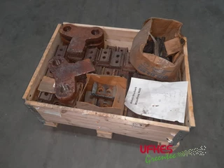 Morbark N/A - Woodhog 4600 obrazek 4