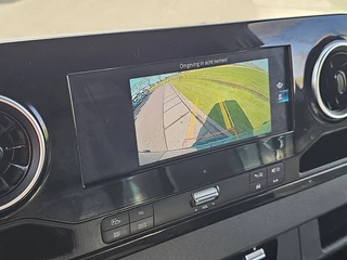 Mercedes-Benz Sprinter 2021 - 317 imagen 16