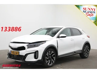 Kia XCeed 2023 - 1.5 T-GDi DynamicLine LED ACC Apple/Android Camera te koop