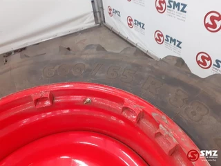 Michelin N/A - Occ Band 600/65r38 michelin xm108 изображение 7