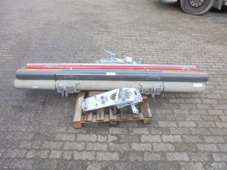 VBG N/A 2023 - BUMPERBALK imagen 1