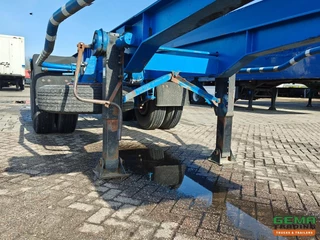 Krone SZC 20 Z 1989 - N/A obrazek 10