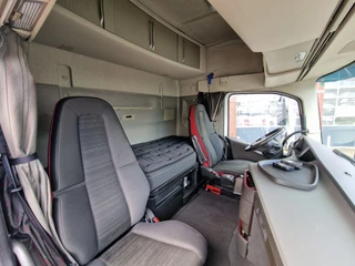 Volvo FH - 13.500 Globetrotter XL 6x2 - Carrier Frigo Bi Temp - Loadlift - I parkcool - Leather zdjecie 21