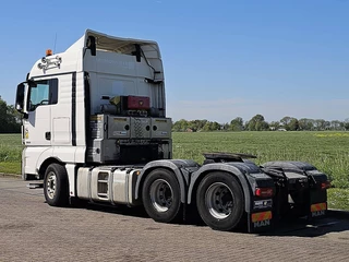 MAN TGX 2020 - 33.580 image 6