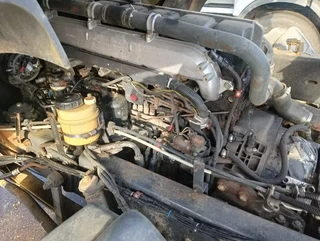 Renault Premium 370 1999 - DCI , ZF Manual , PTO/Tip Hydraulic , Intarder , Airco , EURO 3 imagen 10