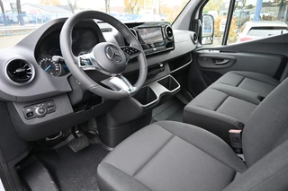 Mercedes-Benz eSprinter 2026 - 314 RWD L3H2 Pro 81kWh obrazek 4