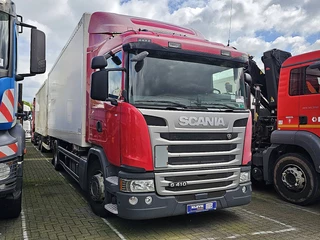 Scania G 2018 - G410 zdjecie 5