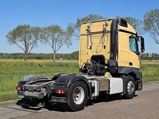 Mercedes-Benz Actros 2019 - 1843 bild 3