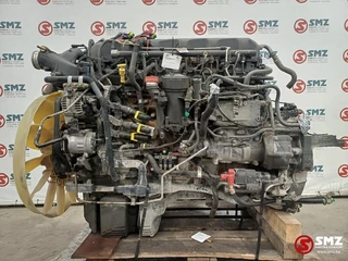 DAF N/A 2014 - Occ motor MX13 340KW DAF afbeelding 1