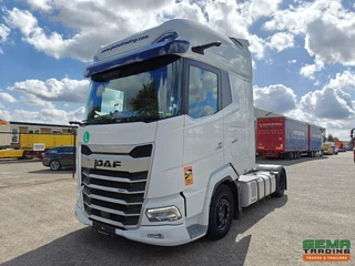 DAF XG+ 480 FT 2022 - N/A obrazek 1