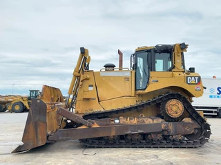 Caterpillar D8T - 2021 Rebuild CE / EPA 2021 - N/A bild 1