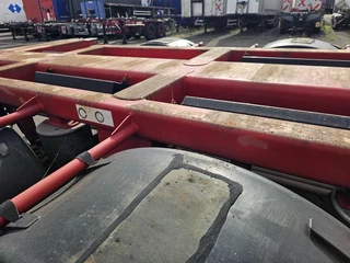 D-Tec MULTI CHASSIS | ALL CONNECTIONS| 3 PIECES. 2006 - N/A obrazek 32