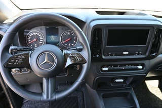 Mercedes-Benz Vito 2024 - 116 CDI DC L2 Pro bild 16