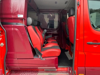 Mercedes-Benz Sprinter 2011 - 519 V6 4x4 (191.891 km) imagem 9