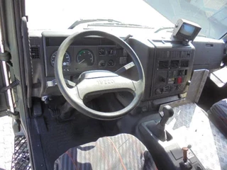 Iveco EuroTrakker 2001 - 410 E37H obrazek 11
