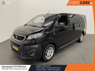 Peugeot Expert 2019 - 231L 2.0 BlueHDI 120 Premium te koop