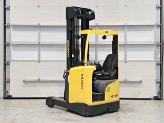 Hyster 2021 - R2.0 imagen 3 miniatura