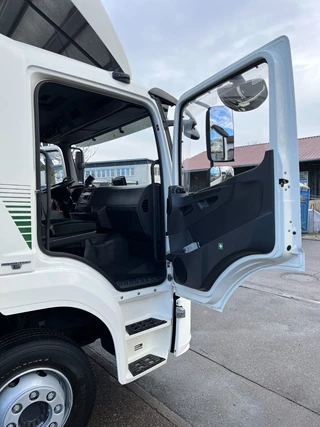 Mercedes-Benz Atego 2017 - 1530 *Tautliner*LBW*Klima*Standheizung*E6* zdjecie 25