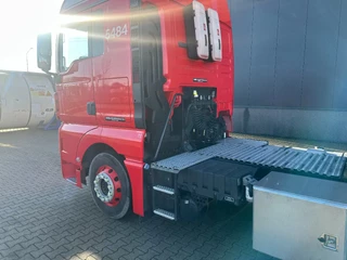 MAN TGX 2017 - 18.420 TGX 18.420 4x2 ADR (EX/II, EX/III, FL, AT) imagen 26