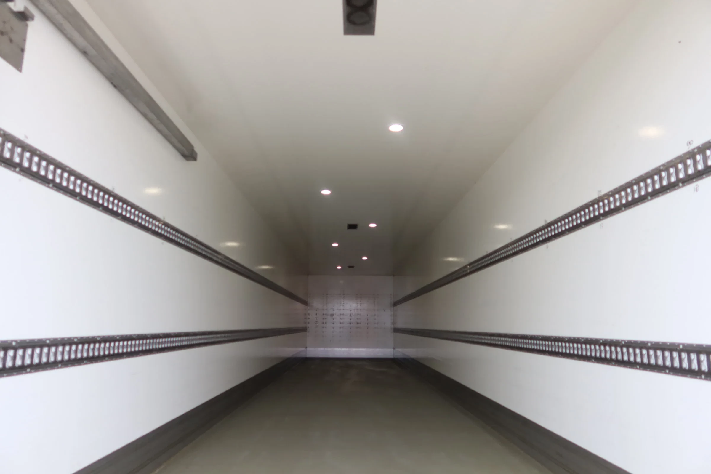 MAN TGM 2019 - 15.290 Trekker + Heiwo city trailer geisoleerd + klep DHollandia 2000kg afbeelding 4