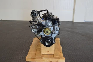 Nissan N/A - TB45 Heftruck motor, NIEUW 100% origineel imagen 4