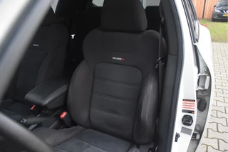 Nissan Juke 2013 - 1.6 Turbo NISMO | 200pk | Navi | Camera | image 20