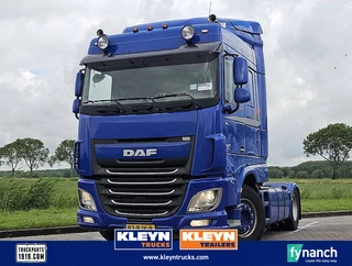 DAF N/A 2017 - XF 460 te koop