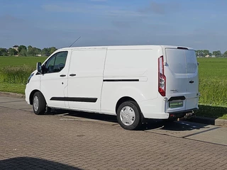 Ford Transit Custom 2021 - 2.0 zdjecie 2