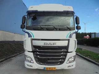 DAF XF 440 2015 - N/A imagen 2