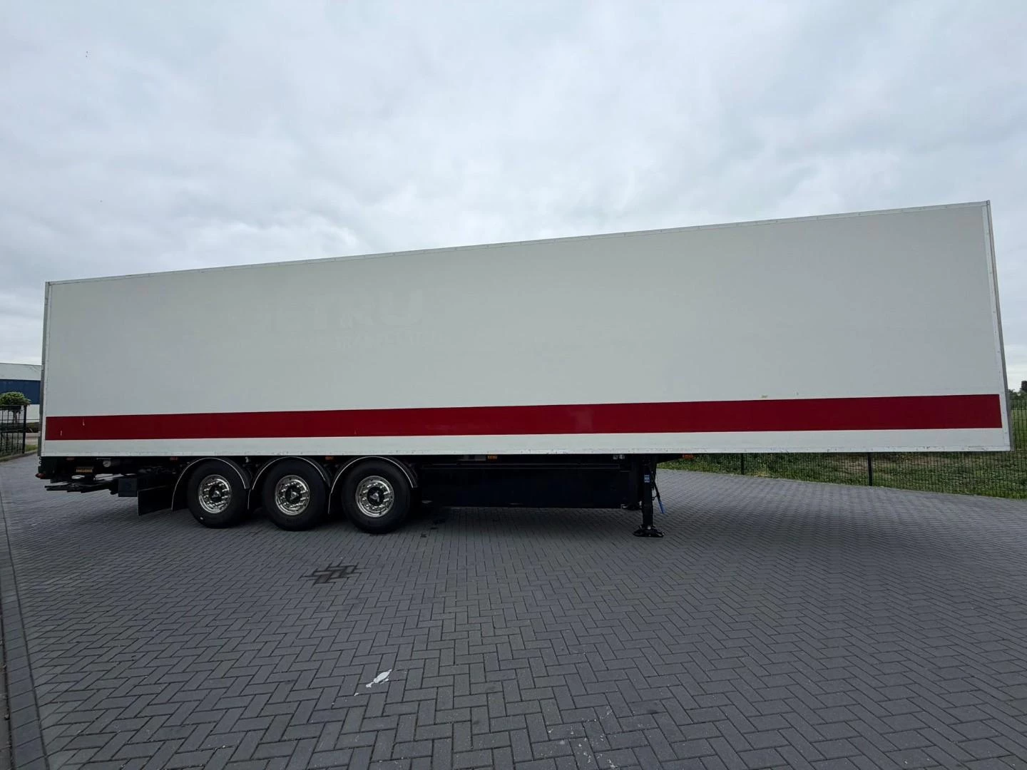 Van Eck U T-3I 2013 zdjęcie 11