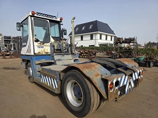 Terberg RT 283 2011 - N/A zdjecie 3