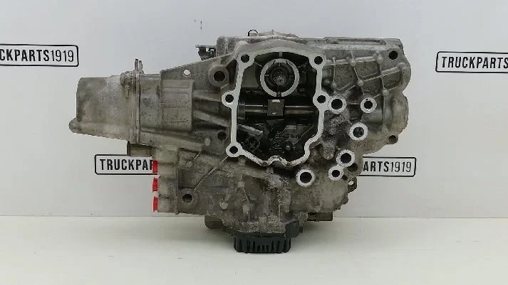 Wabco - Gearbox & Clutch Parts Versnellingsbak modulator MB M immagine 1