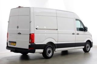 Volkswagen Crafter 2022 - 30 2.0 TDI 140pk L3H3 (L2H2) Comfortline Airco/Navi/Camera 10-2022 immagine 2 miniatura