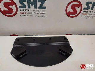 Caterpillar N/A 2022 - Swivel guard steel plate Caterpillar image 4