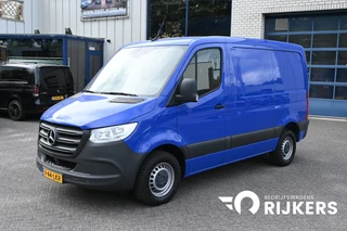 Mercedes-Benz Sprinter 2020 - 316 CDI L1H1 RWD изображение 1 миниатюра