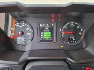 Scania G 2018 - NGS G410 XT / HYDRAULICS / ONLY:380929 KM / LEATHER / LWDS / AUTOMATIC / EURO-6 / 2018 imagen 17