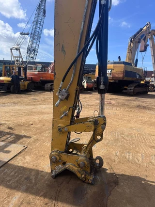 Cat N/A 2011 - M 322 D MH obrazek 7