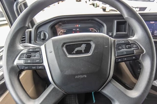MAN TGX 2021 - 18.470 BL SA +ADR+INTARDER изображение 25
