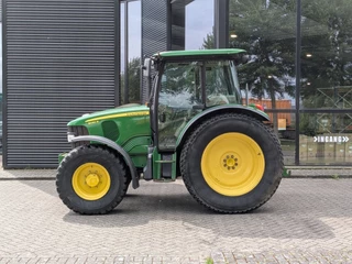 John Deere N/A 2012 - 5080R obrazek 5