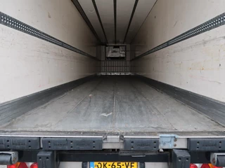Chereau CSD3 2009 - CSD3, Thermoking, SAF, TUV, NL Trailer, TOP! zdjecie 9