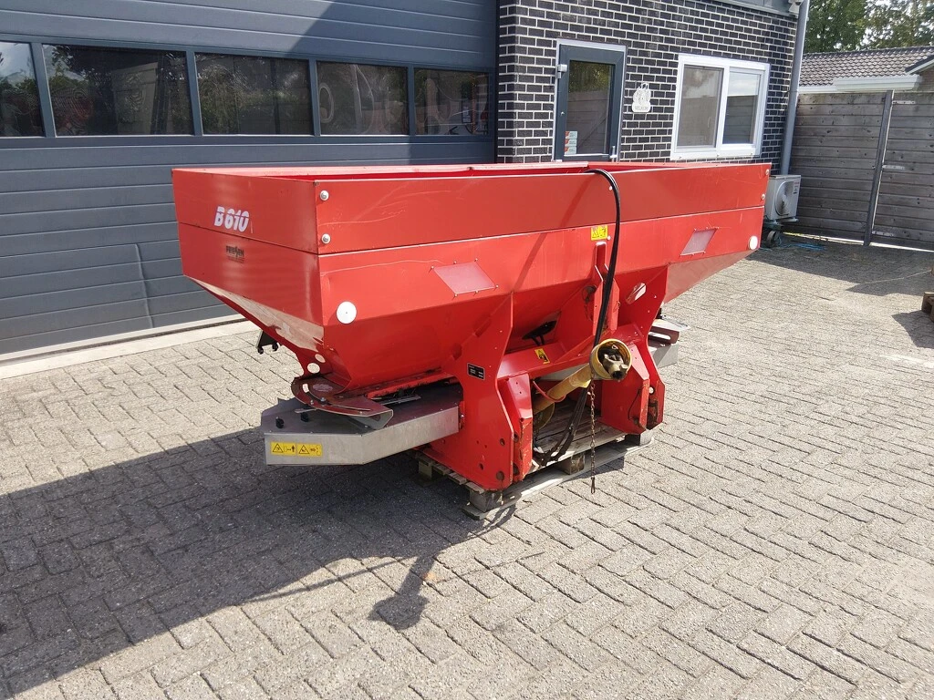 Rauch Alpha 1131 Kunstmeststrooier afbeelding 2