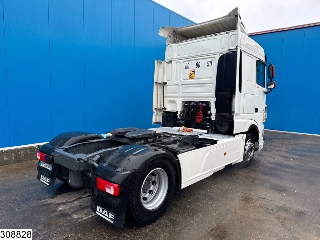 DAF XF480 2020 - EURO 6, ACC imagen 2