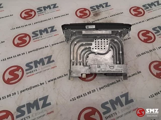 MAN N/A 2018 - Occ radio MAN immagine 5