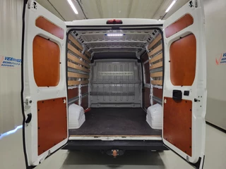 Peugeot Boxer 2021 - 2.2BlueHDi 165pk L2/H2 Euro 6! image 6