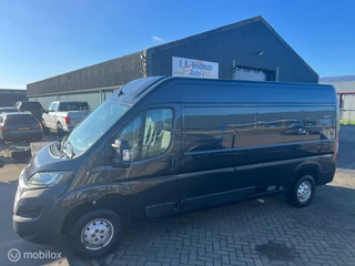 Peugeot Boxer 2021 - Bestel 333 2.2 BlueHDi 140 L3H2 Premium image 21