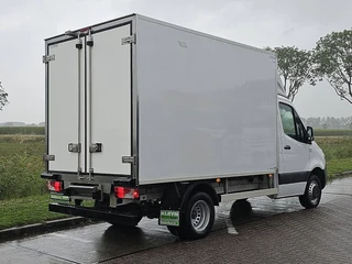 Mercedes-Benz Sprinter 2021 - 516 afbeelding 3 miniatuur