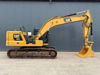 Cat N/A 2019 - 323 07B image 50