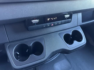 Mercedes-Benz Sprinter 2024 - 315 CDI L2H2 Automaat Carplay Navigatie Camera изображение 19