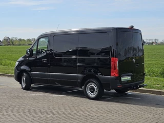 Mercedes-Benz Sprinter 2019 - 316 image 6